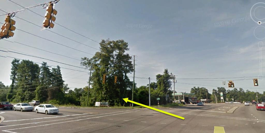 401 Edgefield Road Property Photo 1