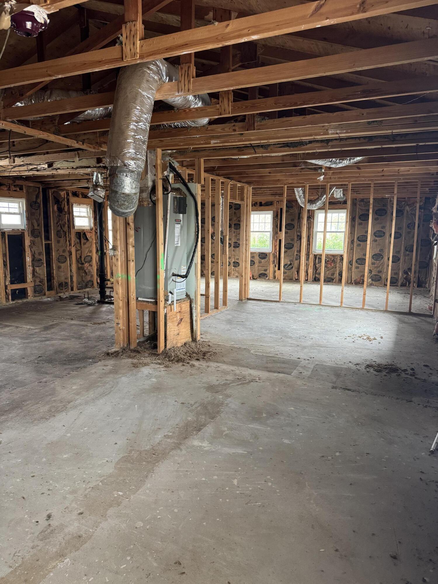 5310 Wrightsboro Road Property Photo 2