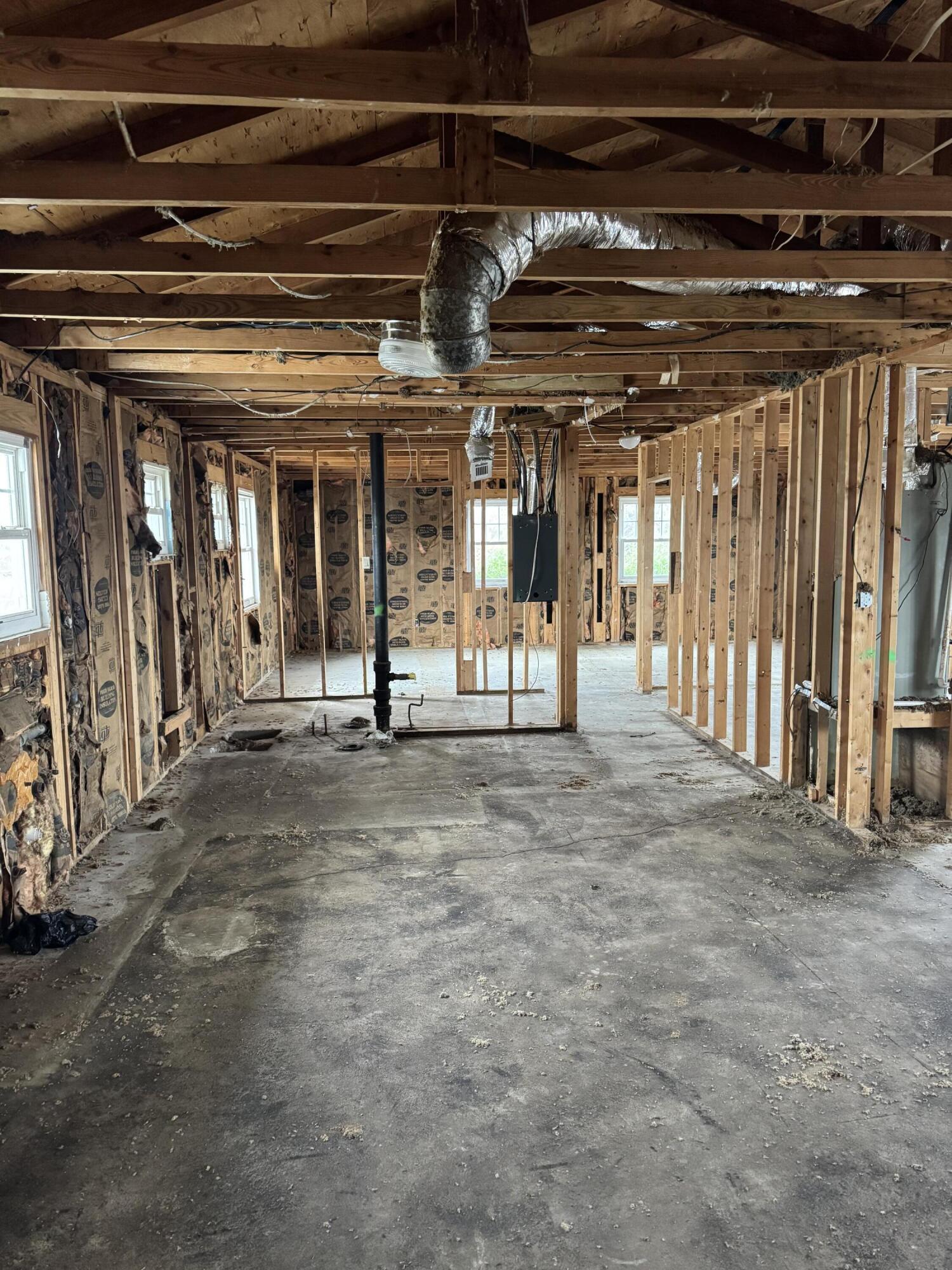5310 Wrightsboro Road Property Photo 3