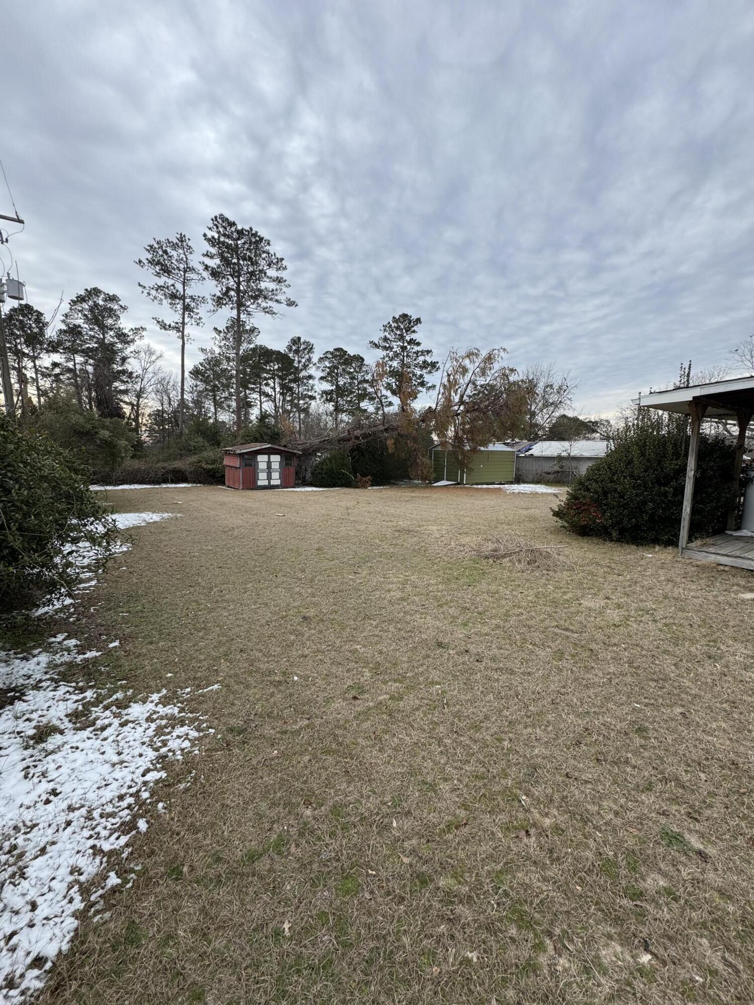 5310 Wrightsboro Road Property Photo 4
