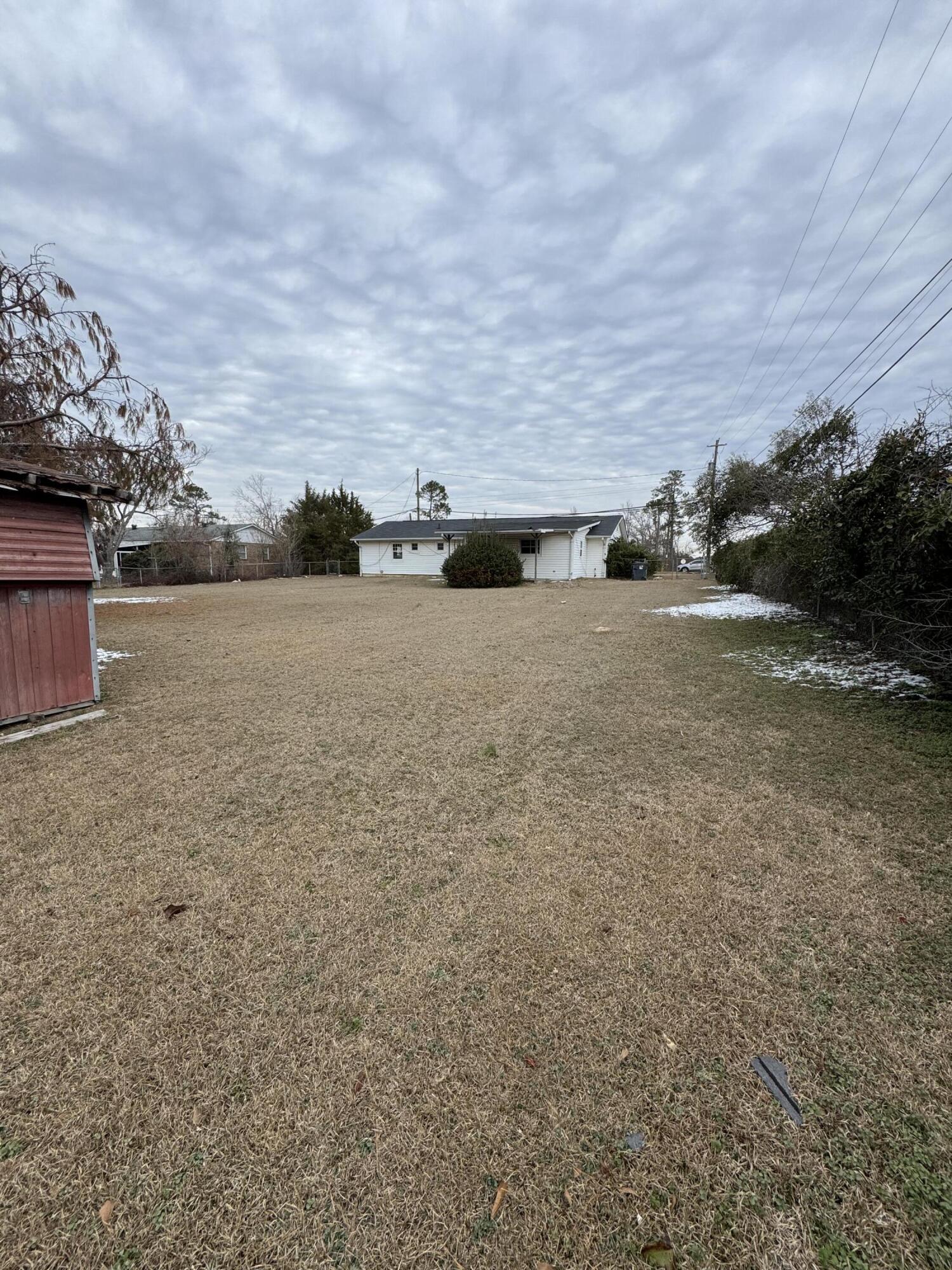 5310 Wrightsboro Road Property Photo 5