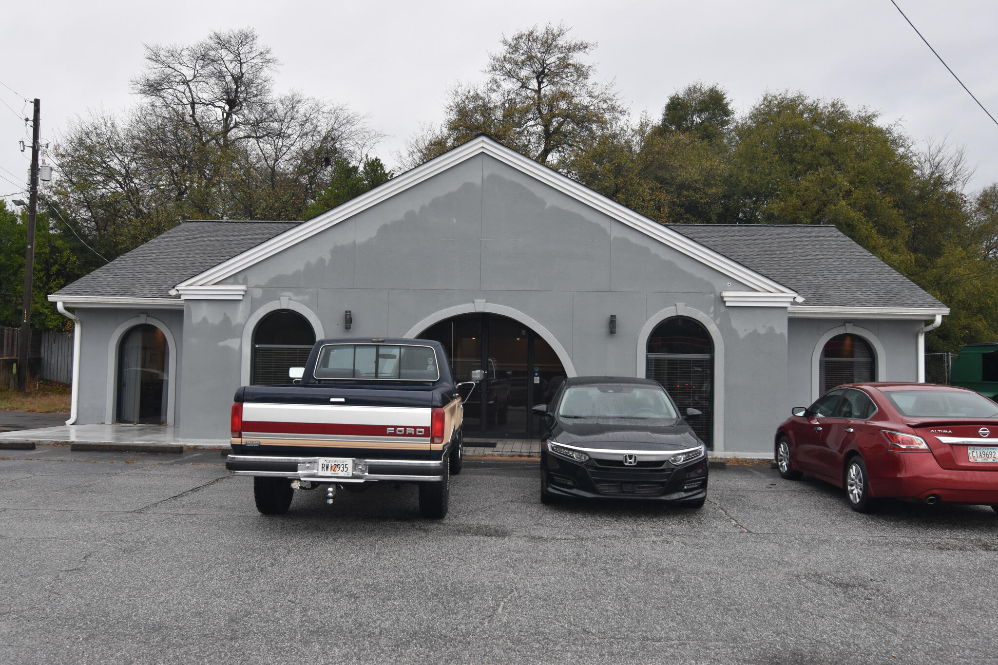 3107 Deans Bridge Road Property Photo 1