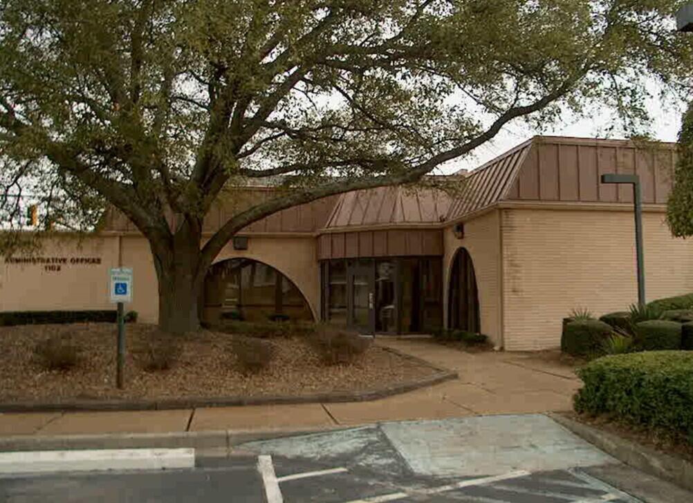1102 Laney Walker Boulevard Property Photo 1