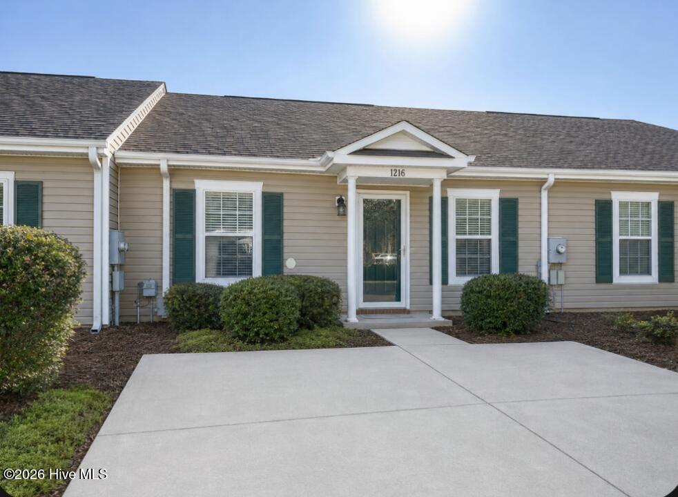 1216 Longpoint Drive Property Photo 19