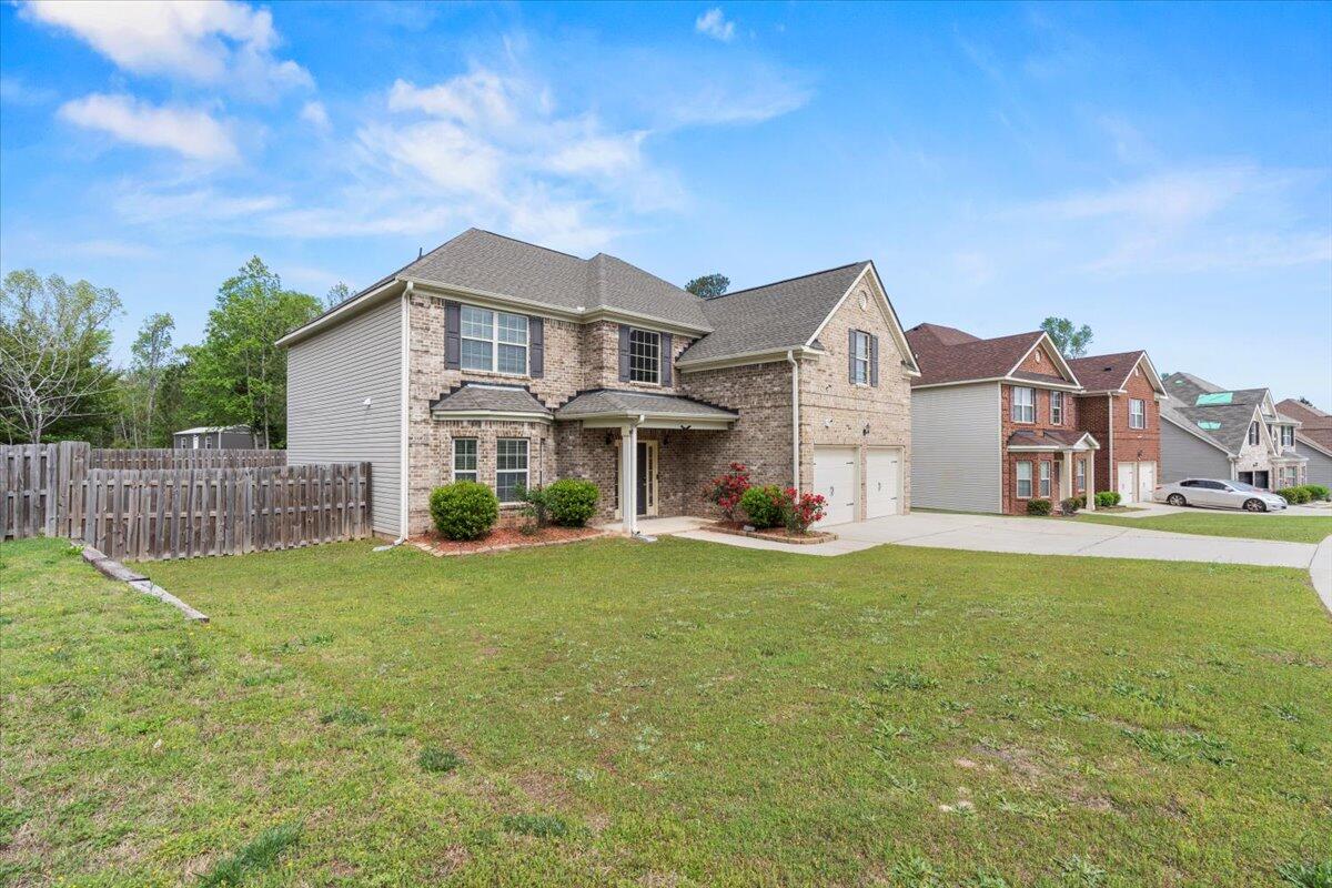2017 Willhaven Drive Property Photo 2