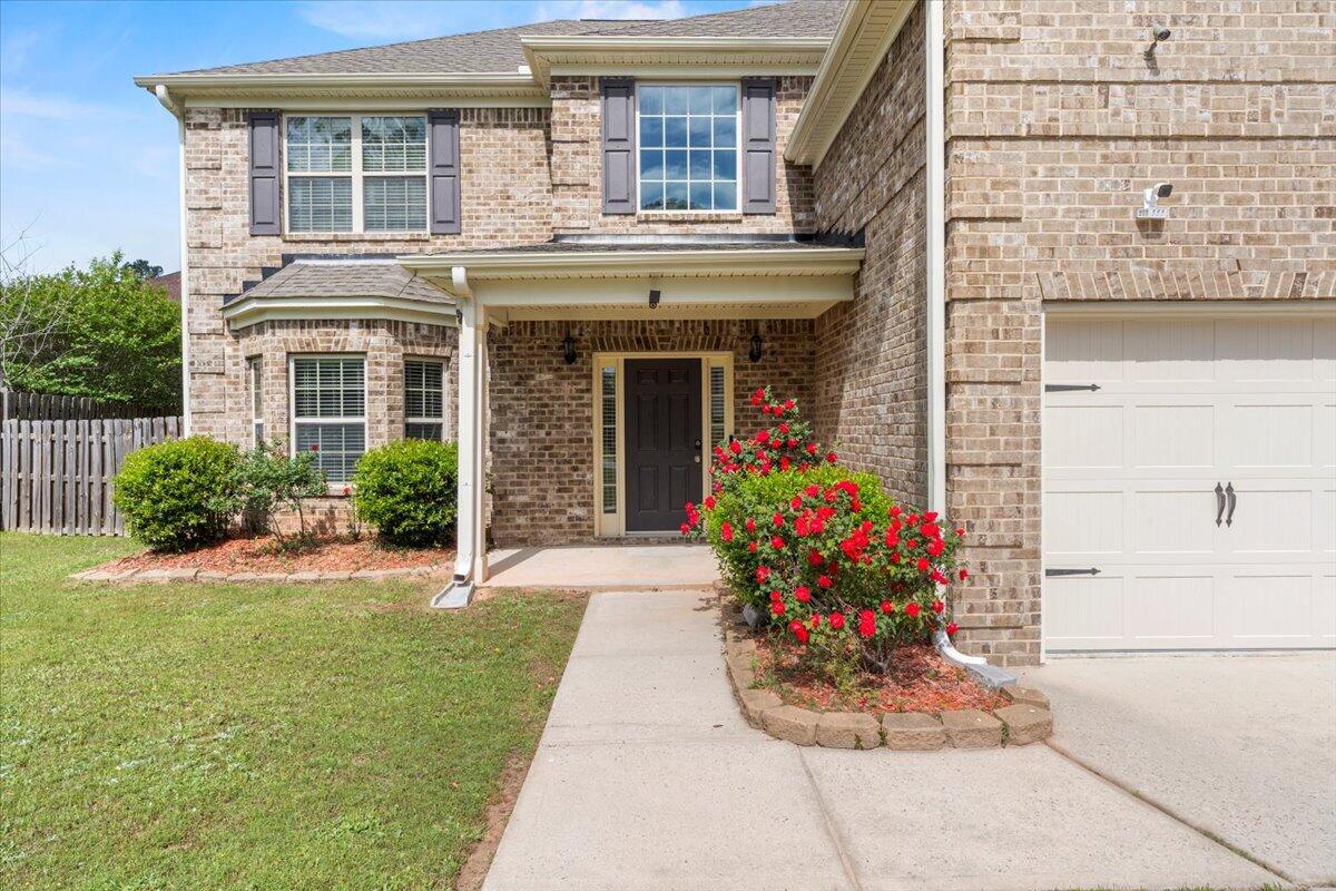 2017 Willhaven Drive Property Photo 4