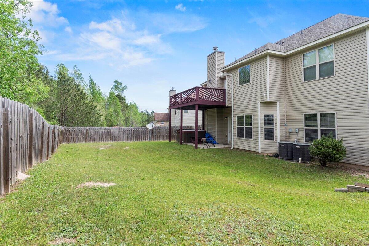 2017 Willhaven Drive Property Photo 36