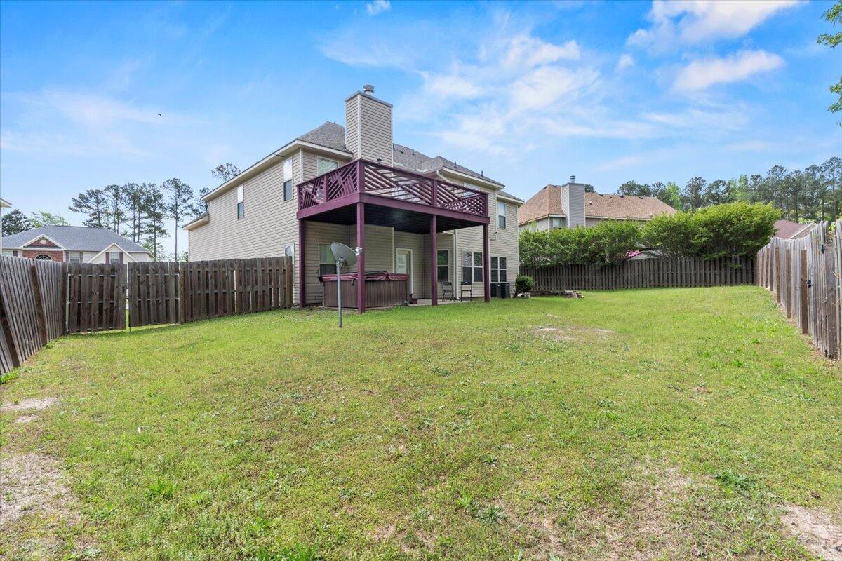 2017 Willhaven Drive Property Photo 37
