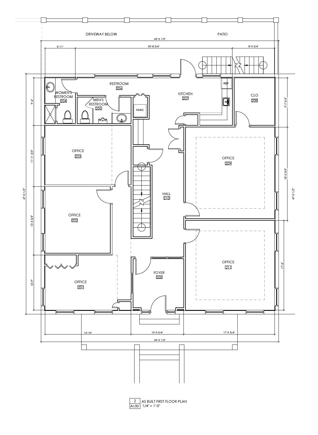 429 Walker Street B-5 Property Photo 3