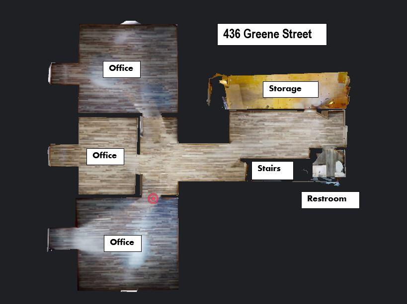 436 Greene Street B Property Photo 15