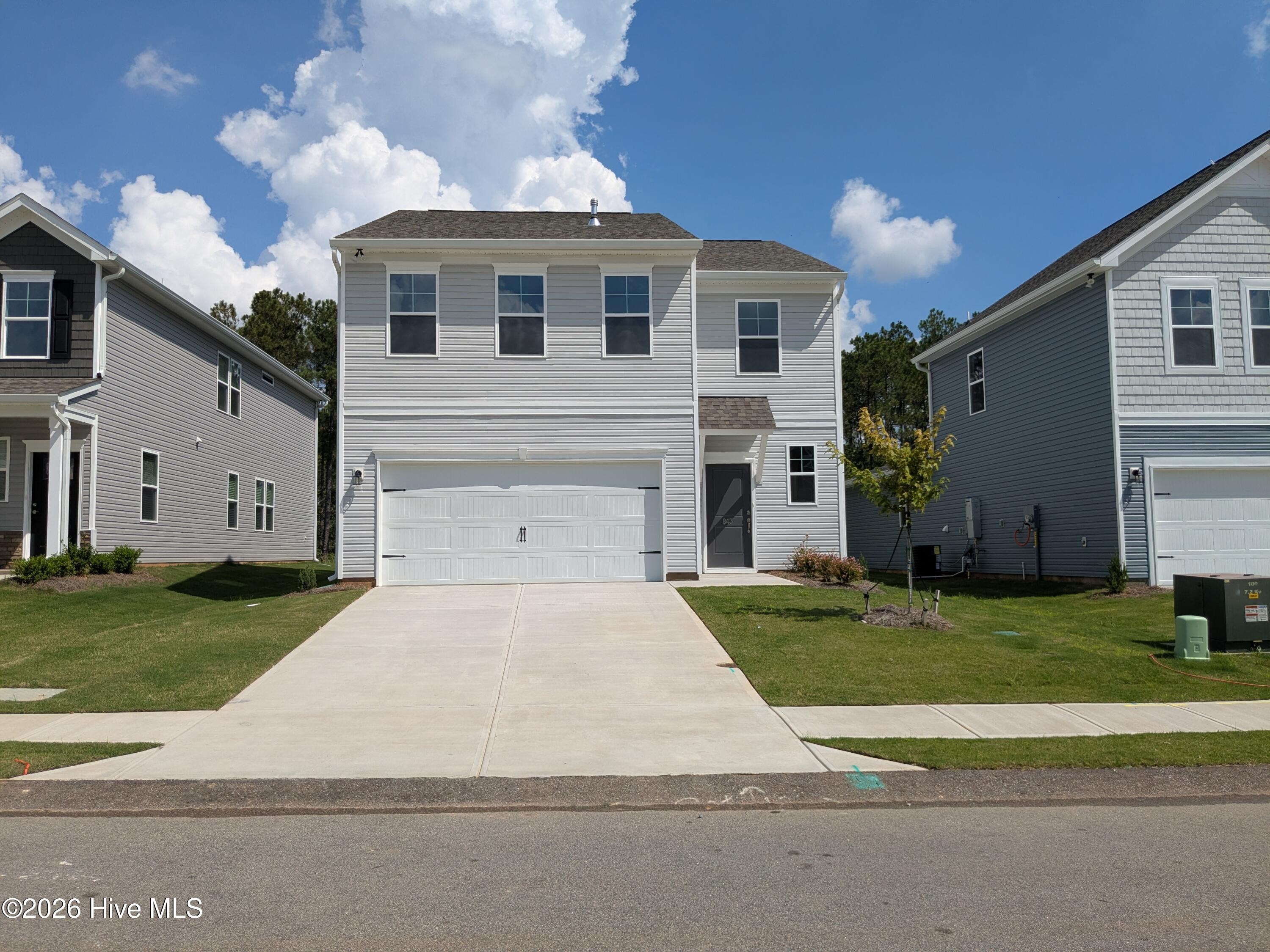 843 Tess Street Property Photo 1