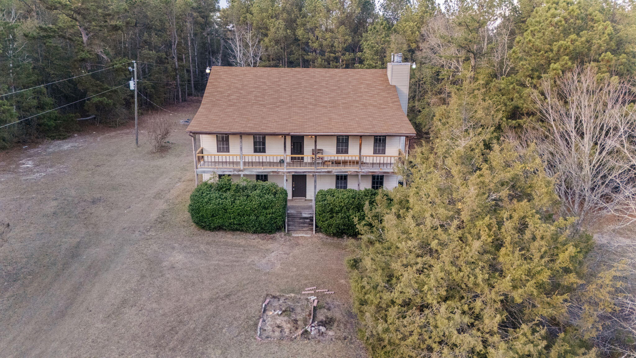 2003 Broome Road Property Photo 2