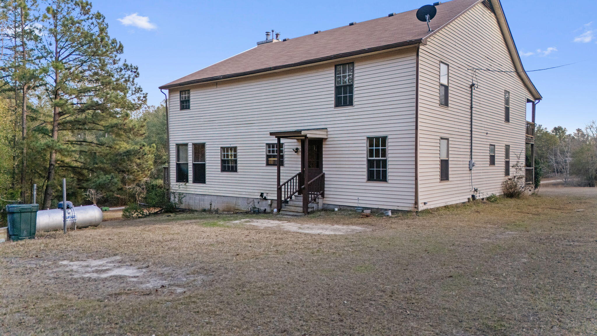 2003 Broome Road Property Photo 38