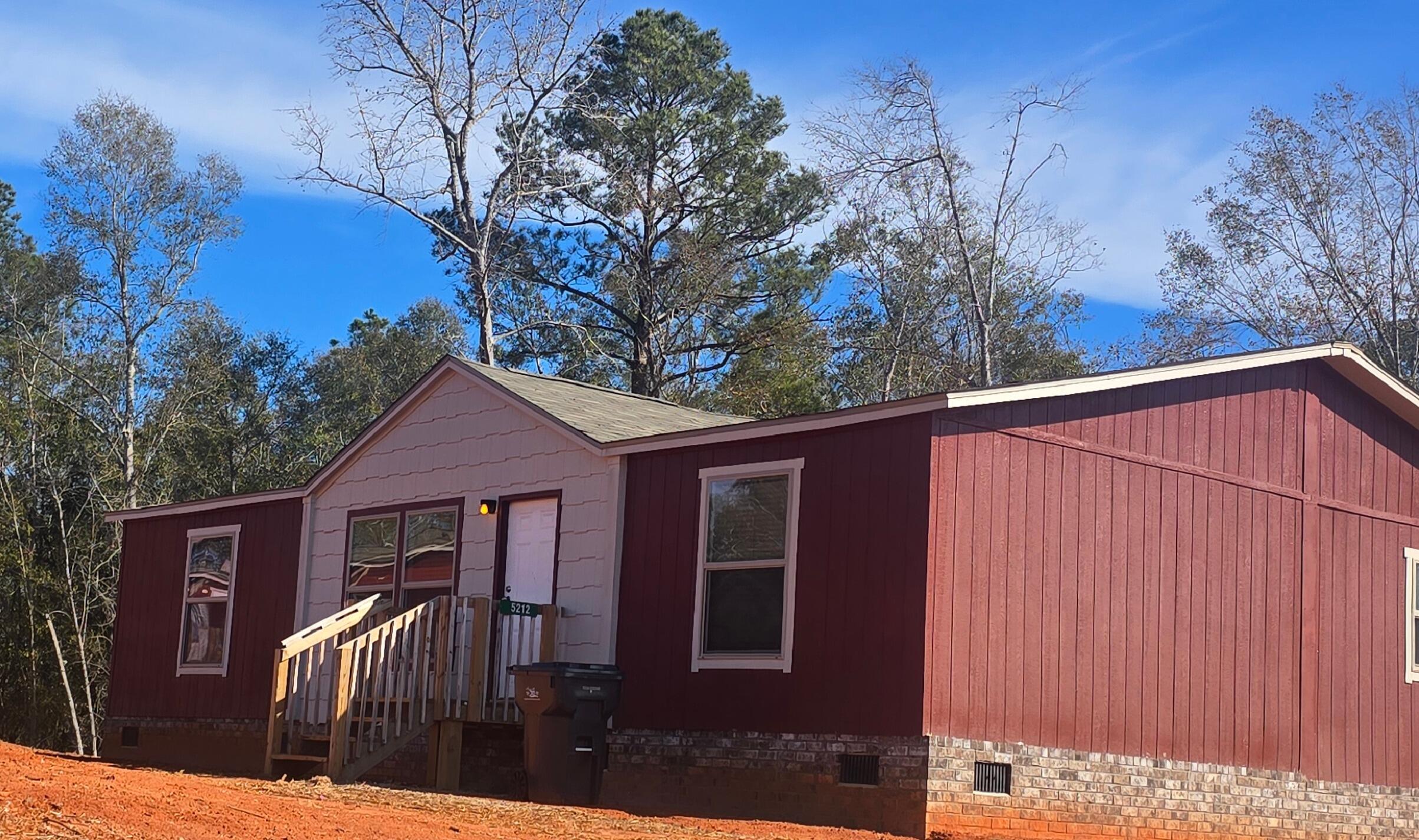 5220 Old Mike Padgett Highway Property Photo 1