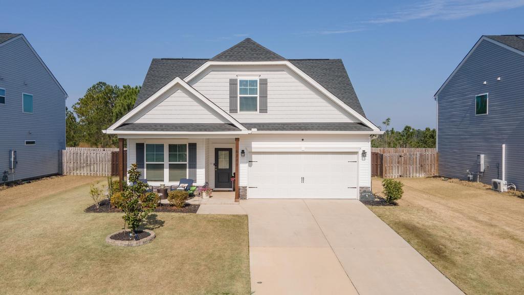 6249 Whirlaway Road Property Photo 1