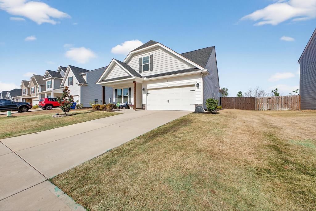 6249 Whirlaway Road Property Photo 2
