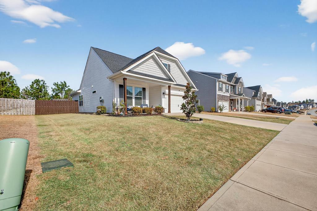 6249 Whirlaway Road Property Photo 3