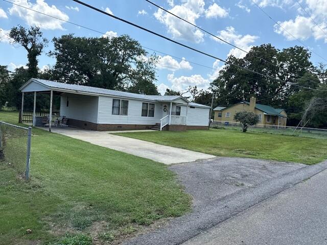 514 Old Trail Road