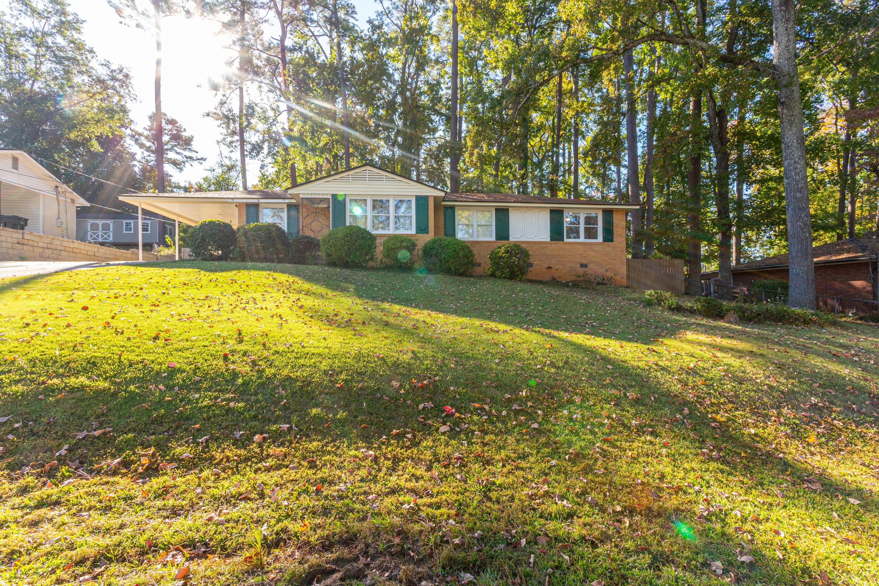 505 Stratford Drive Property Photo 31