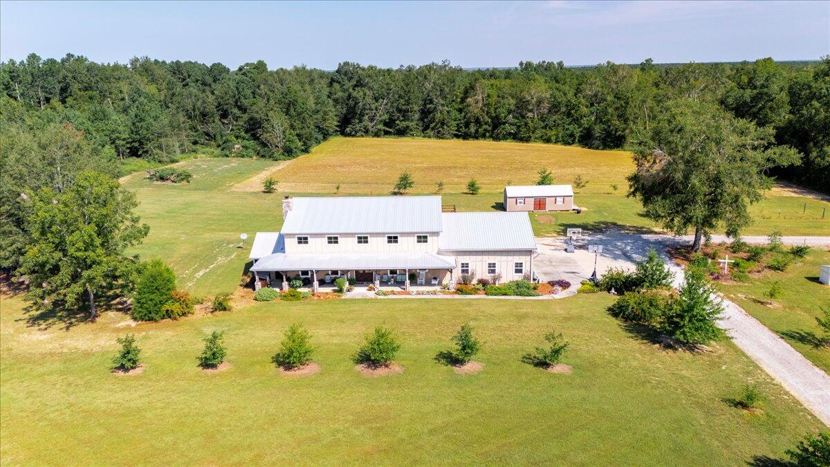 5140 Quaker Road Property Photo 1