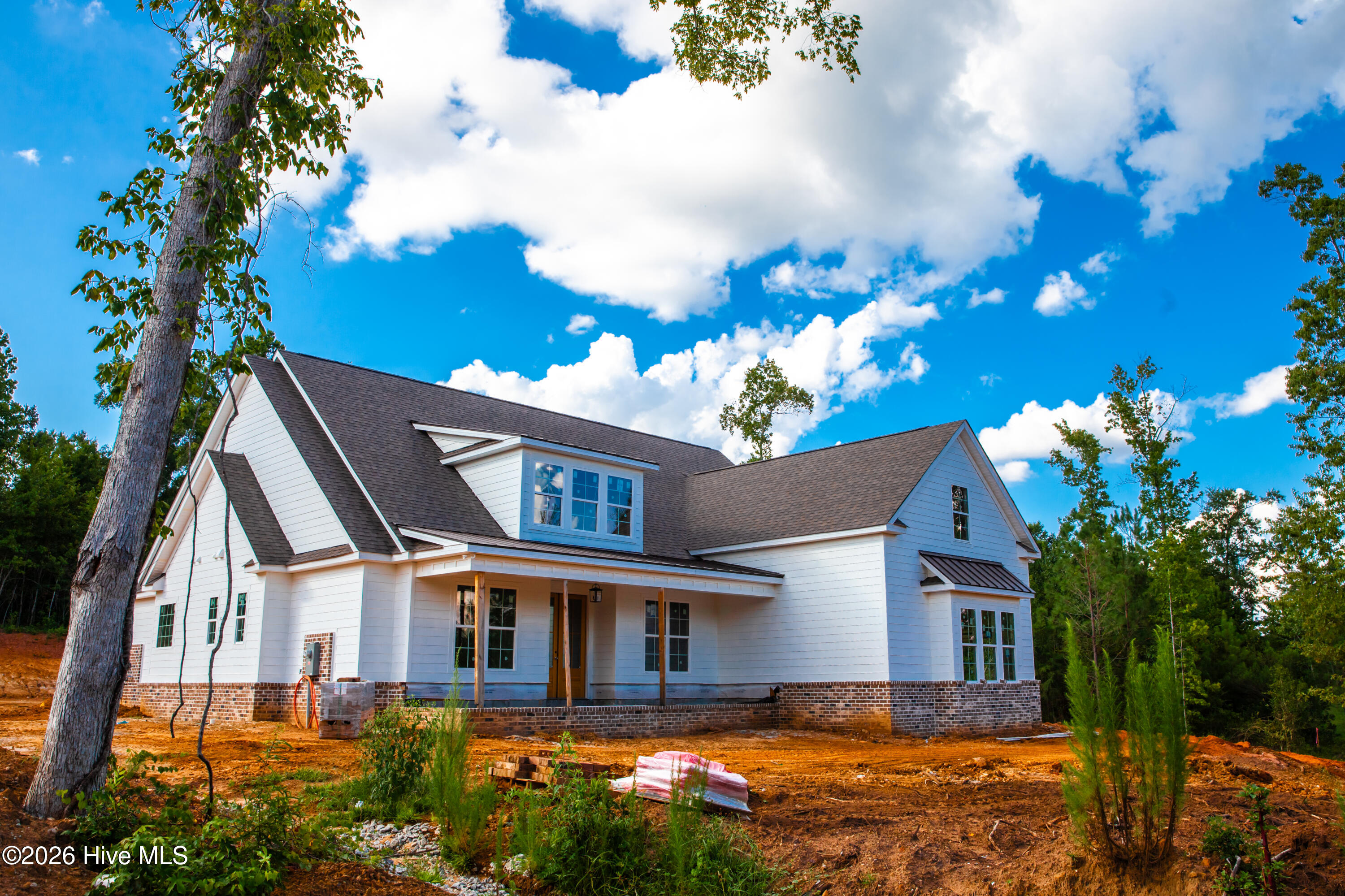 Lot 3 Marsdale Drive Property Photo 1