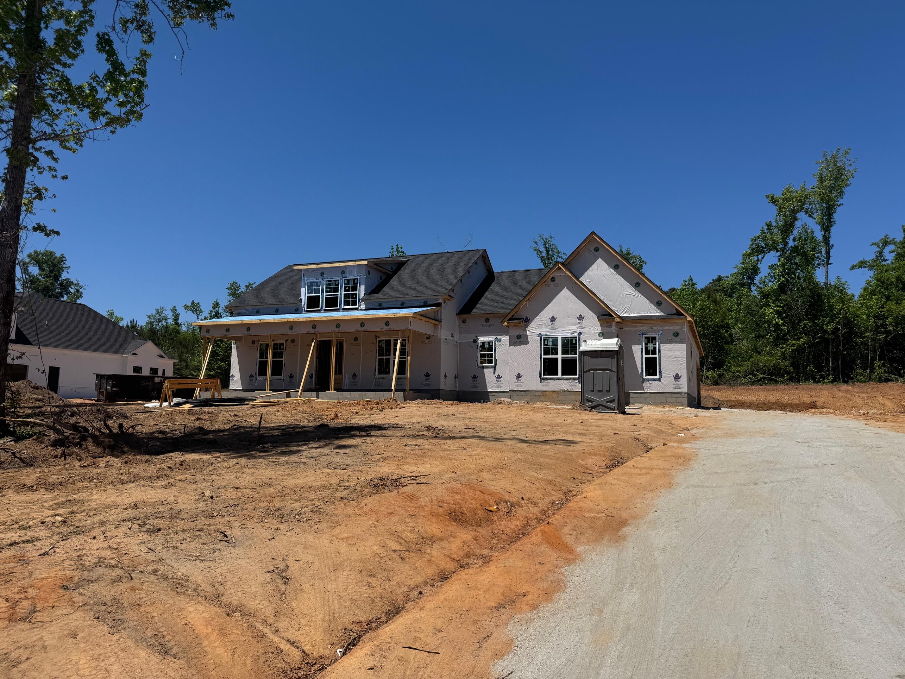 Lot 4 Marsdale Drive Property Photo 3