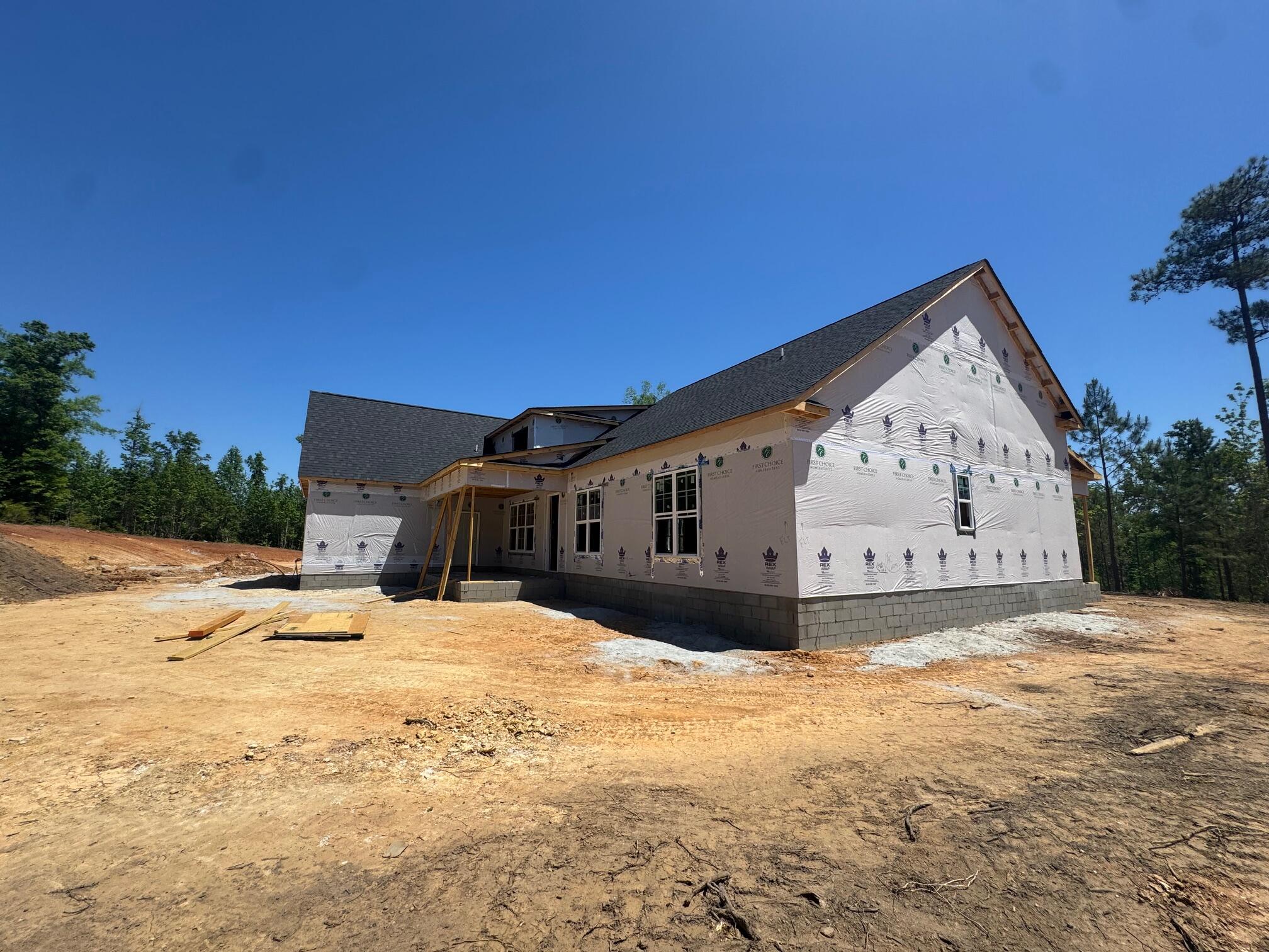 Lot 4 Marsdale Drive Property Photo 4