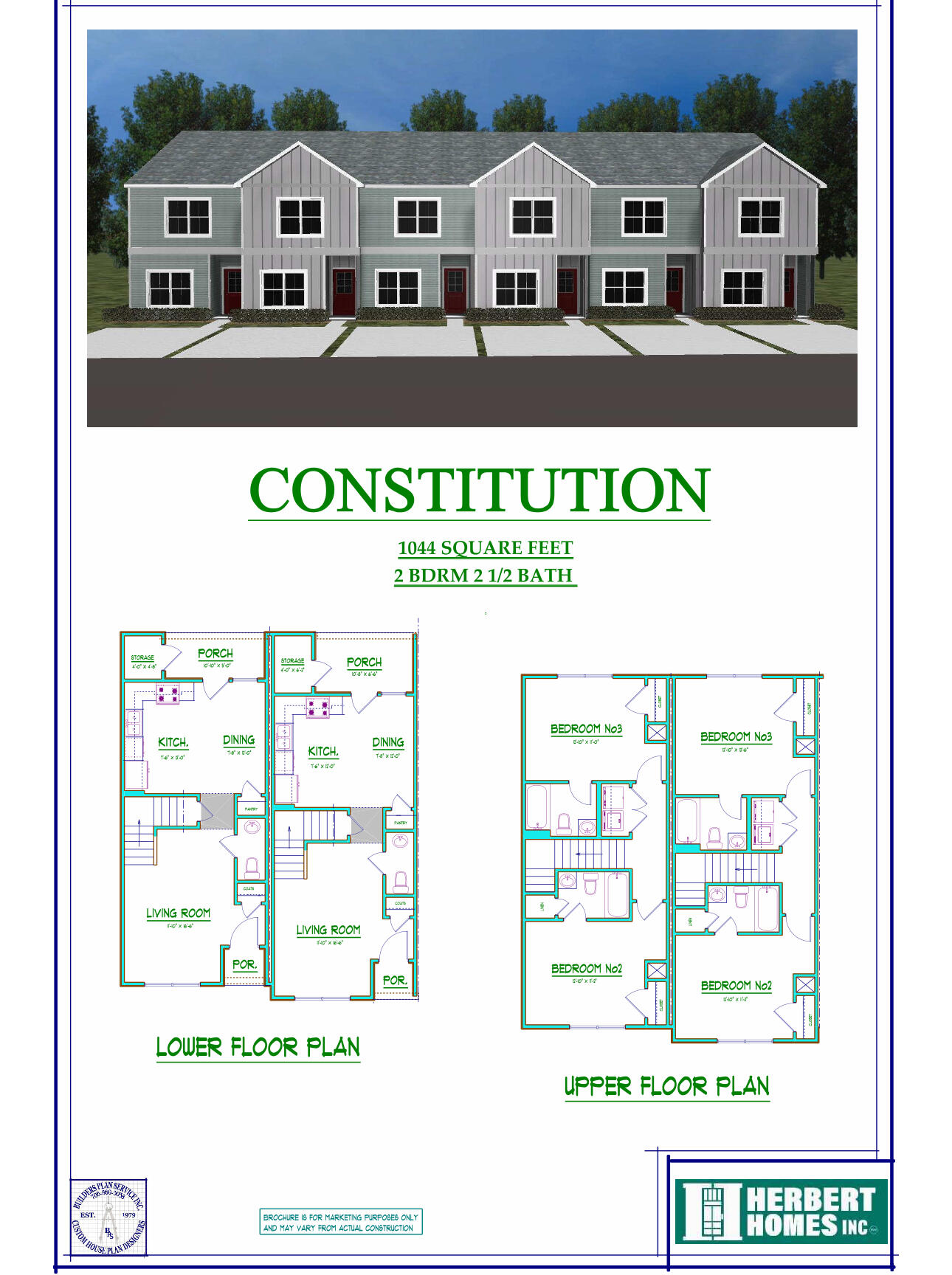 103 Constitution Circle Drive B Property Photo 2