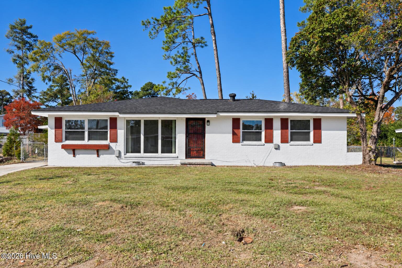 3317 Forest Estates Drive Property Photo 1