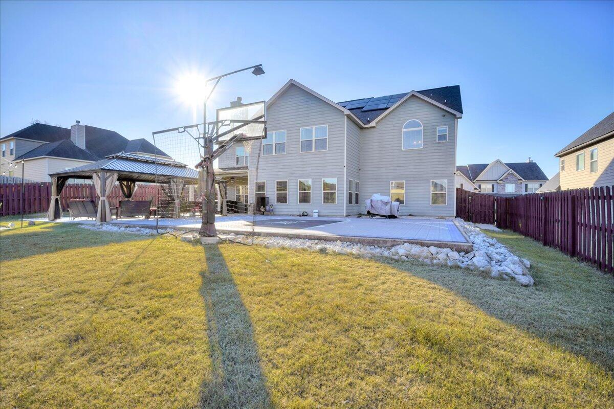 207 Dripping Rock Pass Property Photo 47