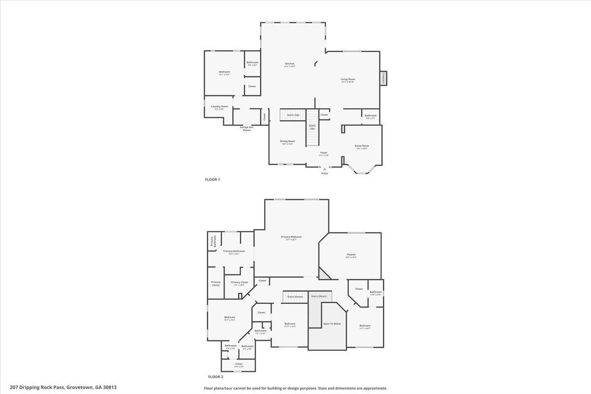 207 Dripping Rock Pass Property Photo 51