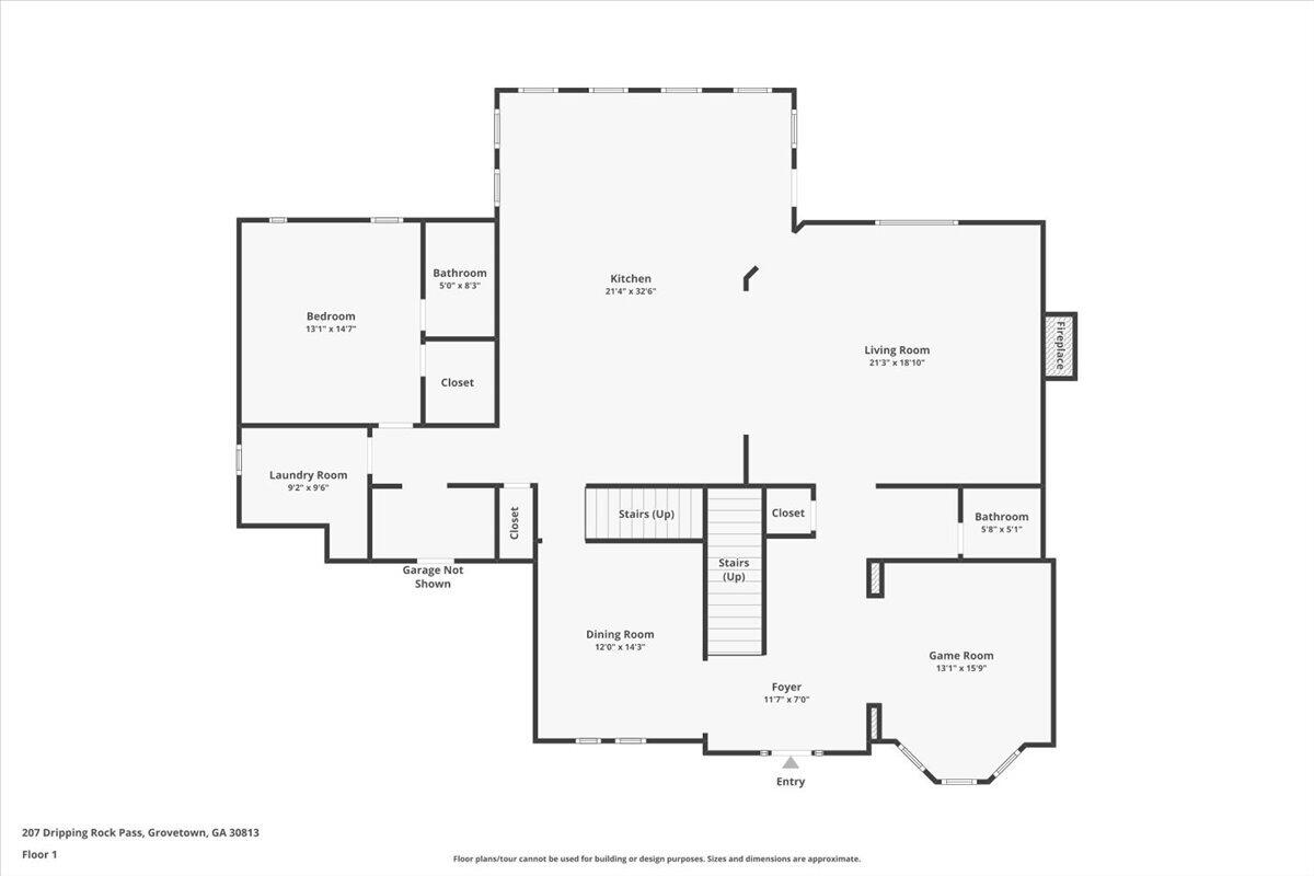 207 Dripping Rock Pass Property Photo 52