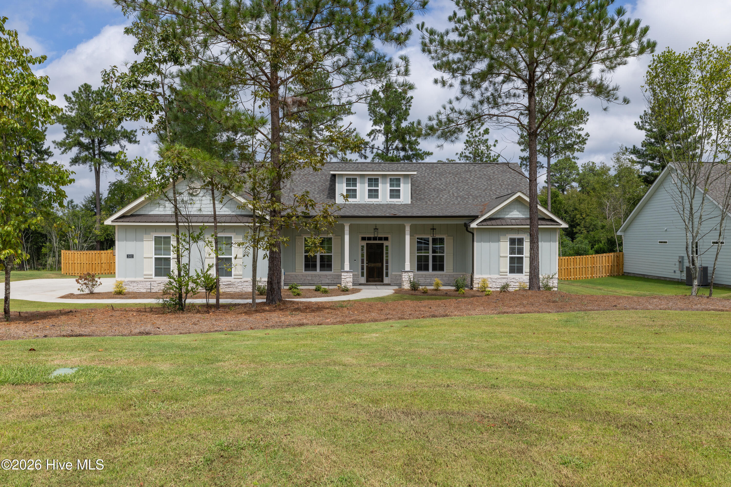 1532 Bellingham Drive Property Photo 15