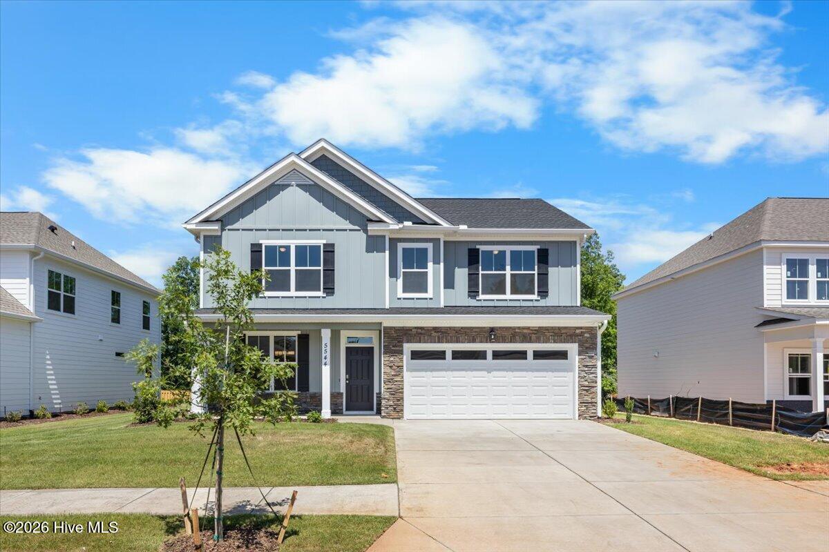 5544 Sweetwater Drive Tp22 Property Photo 1