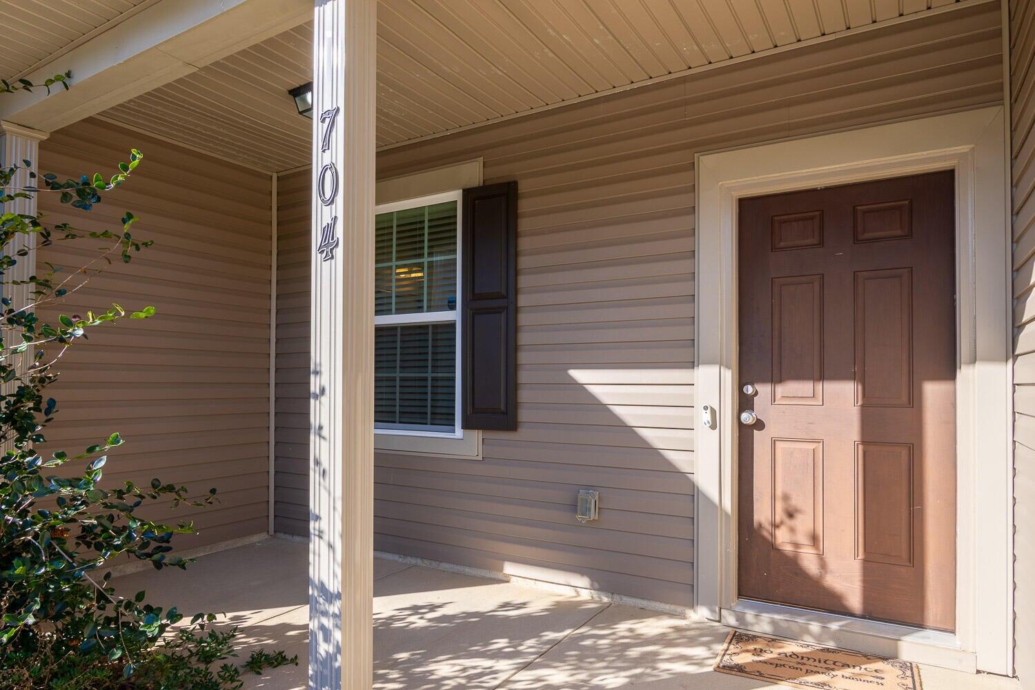 704 Red Cedar Court Property Photo 2