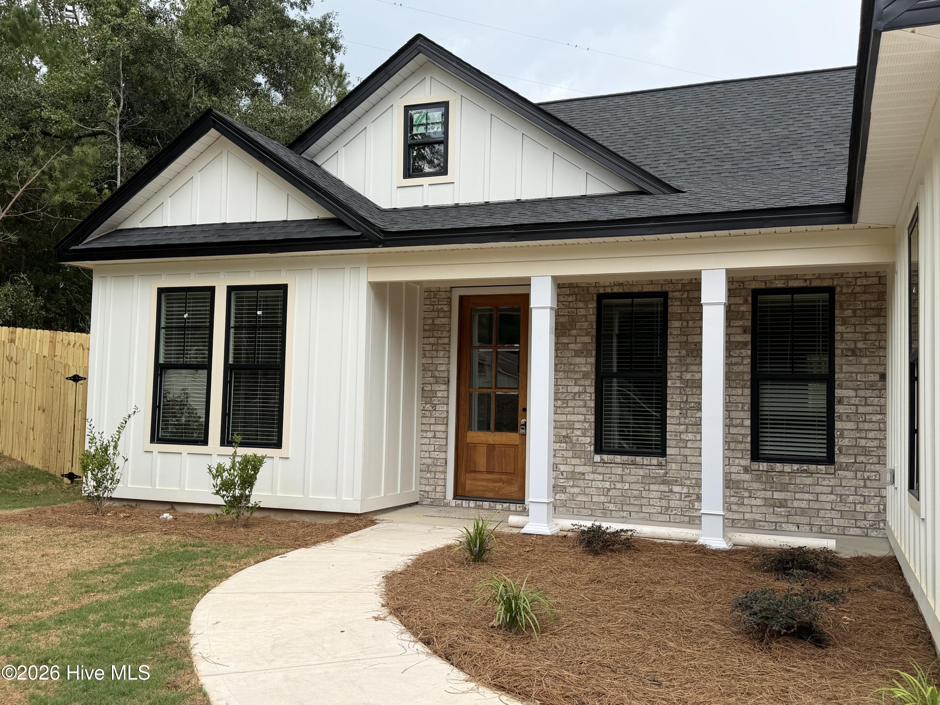 3503 Windermere Drive Property Photo 1