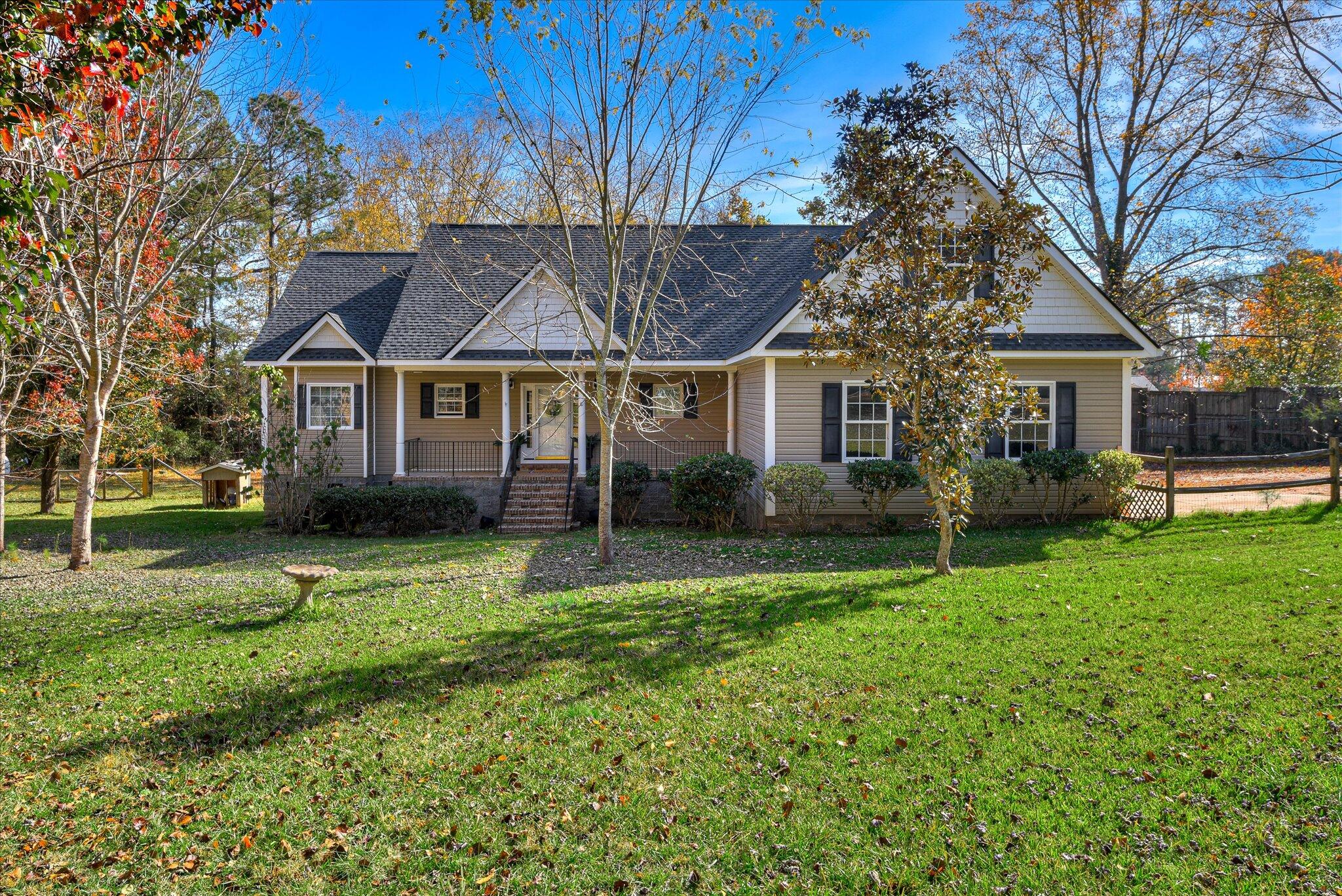 4121 Pine Ridge Road Property Photo 1
