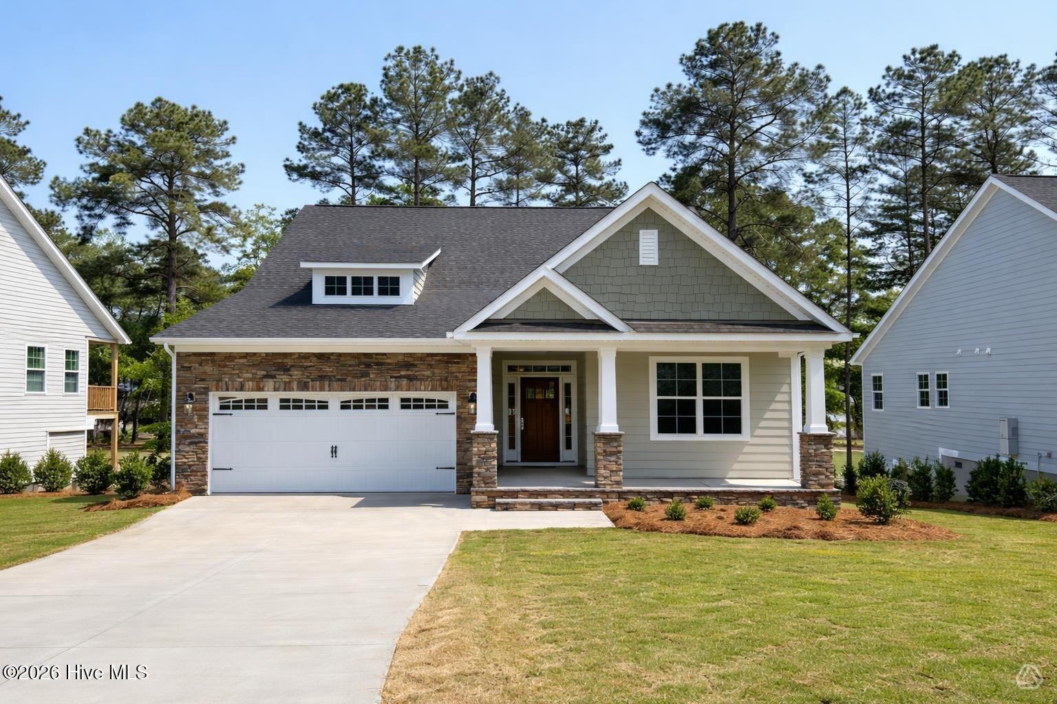 429 True Cedar Way Property Photo 1