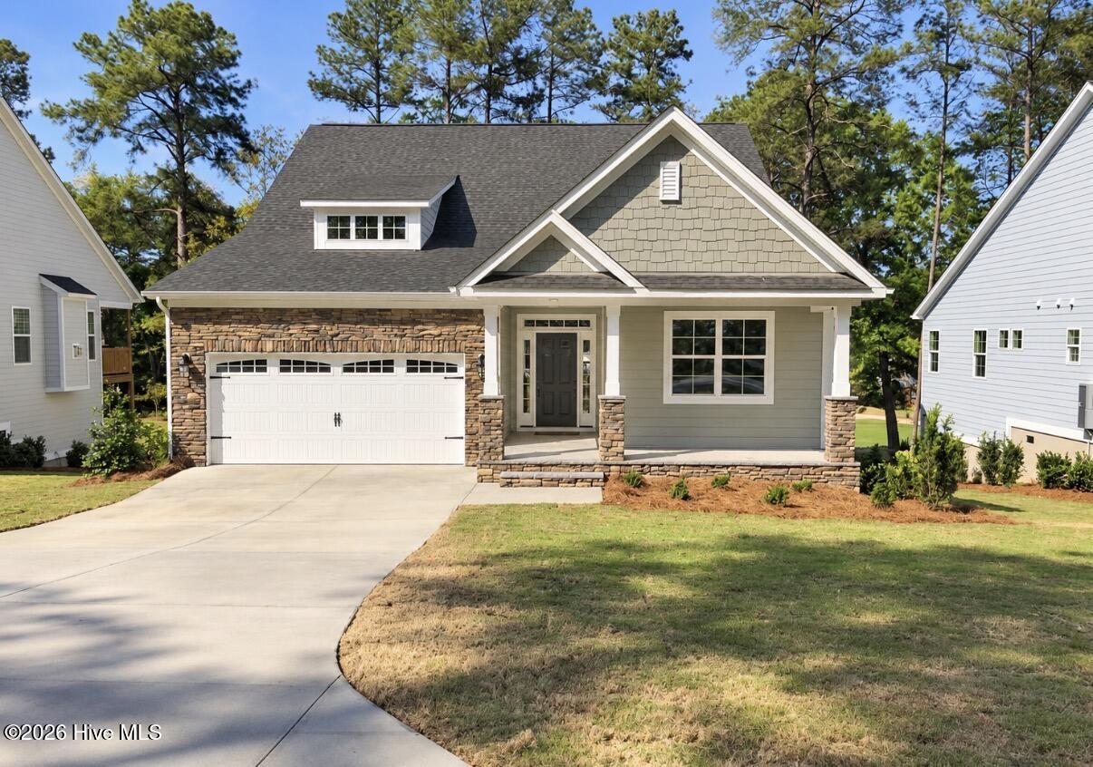 429 True Cedar Way Property Photo 1