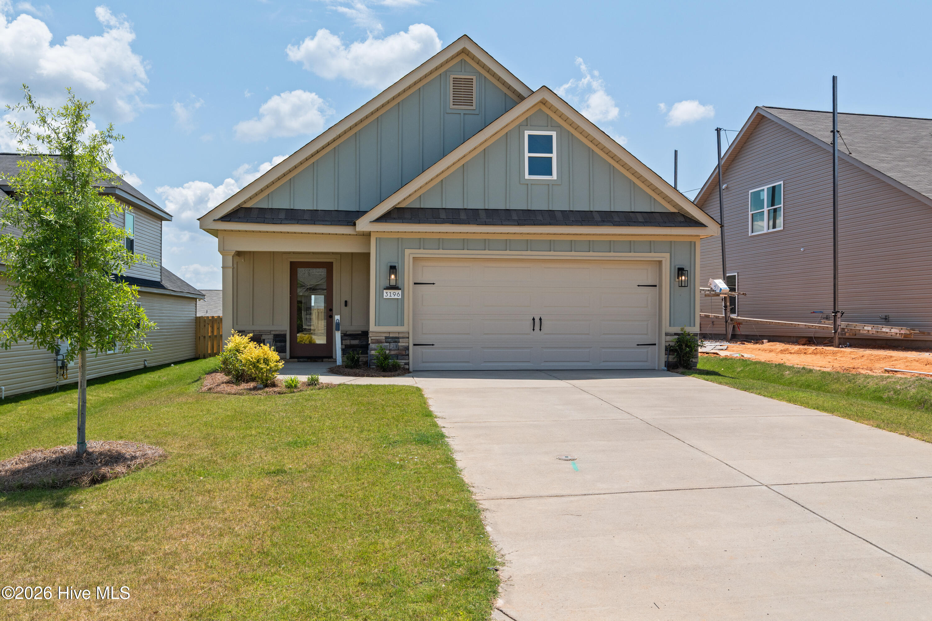 3196 Banter Drive Property Photo 4