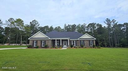 458 Longshadow Drive Property Photo 1