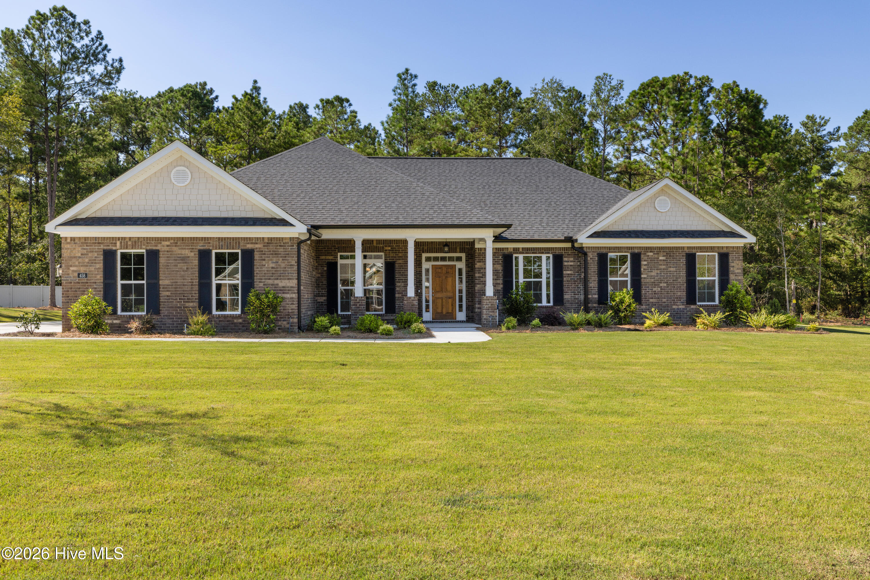 458 Longshadow Drive Property Photo 1