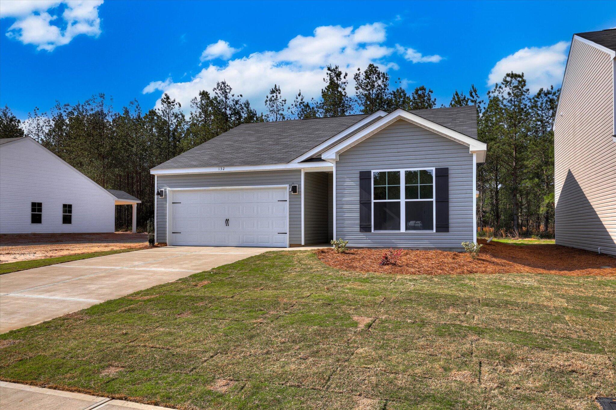 132 Traditions Drive Property Photo 1
