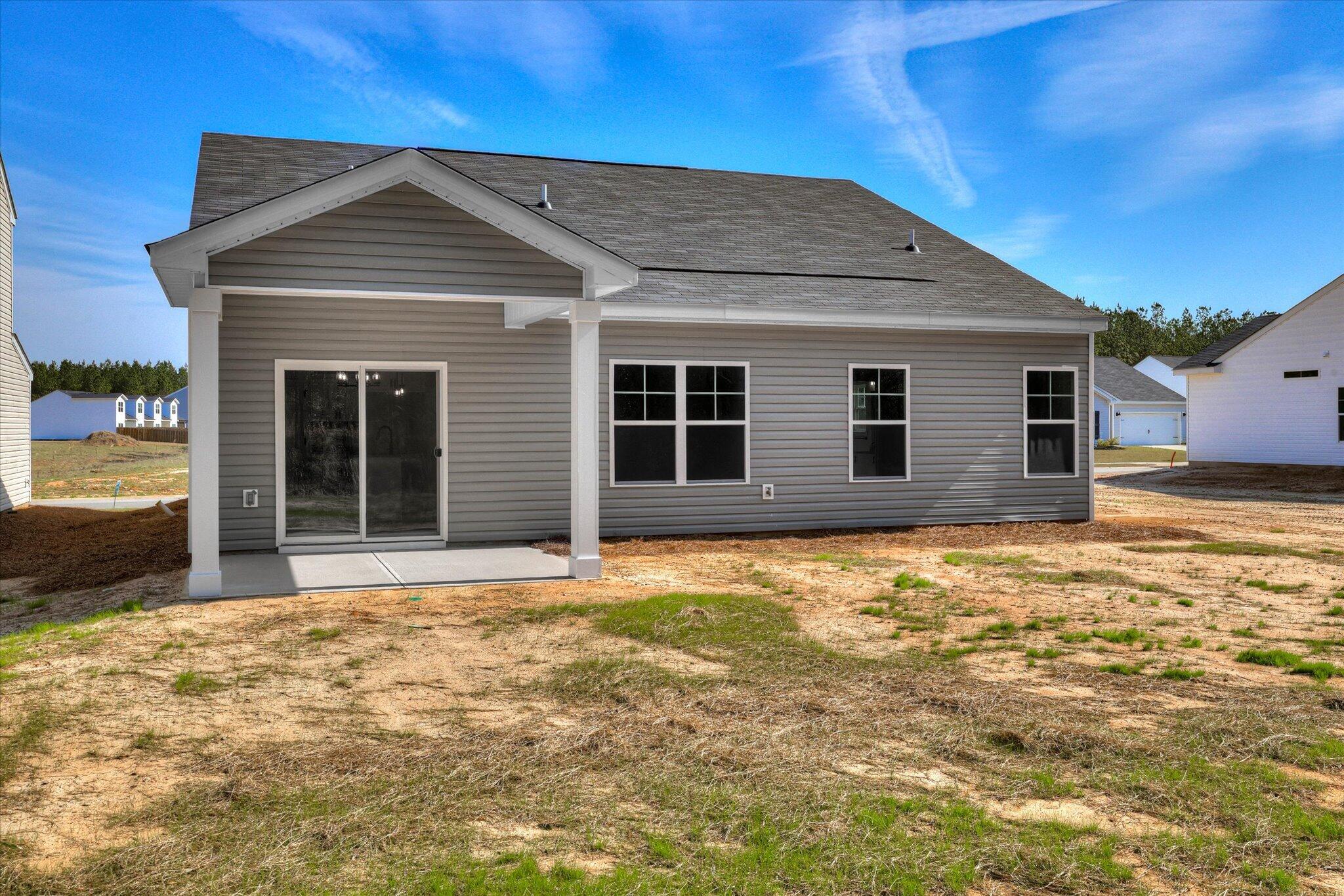 132 Traditions Drive Property Photo 38