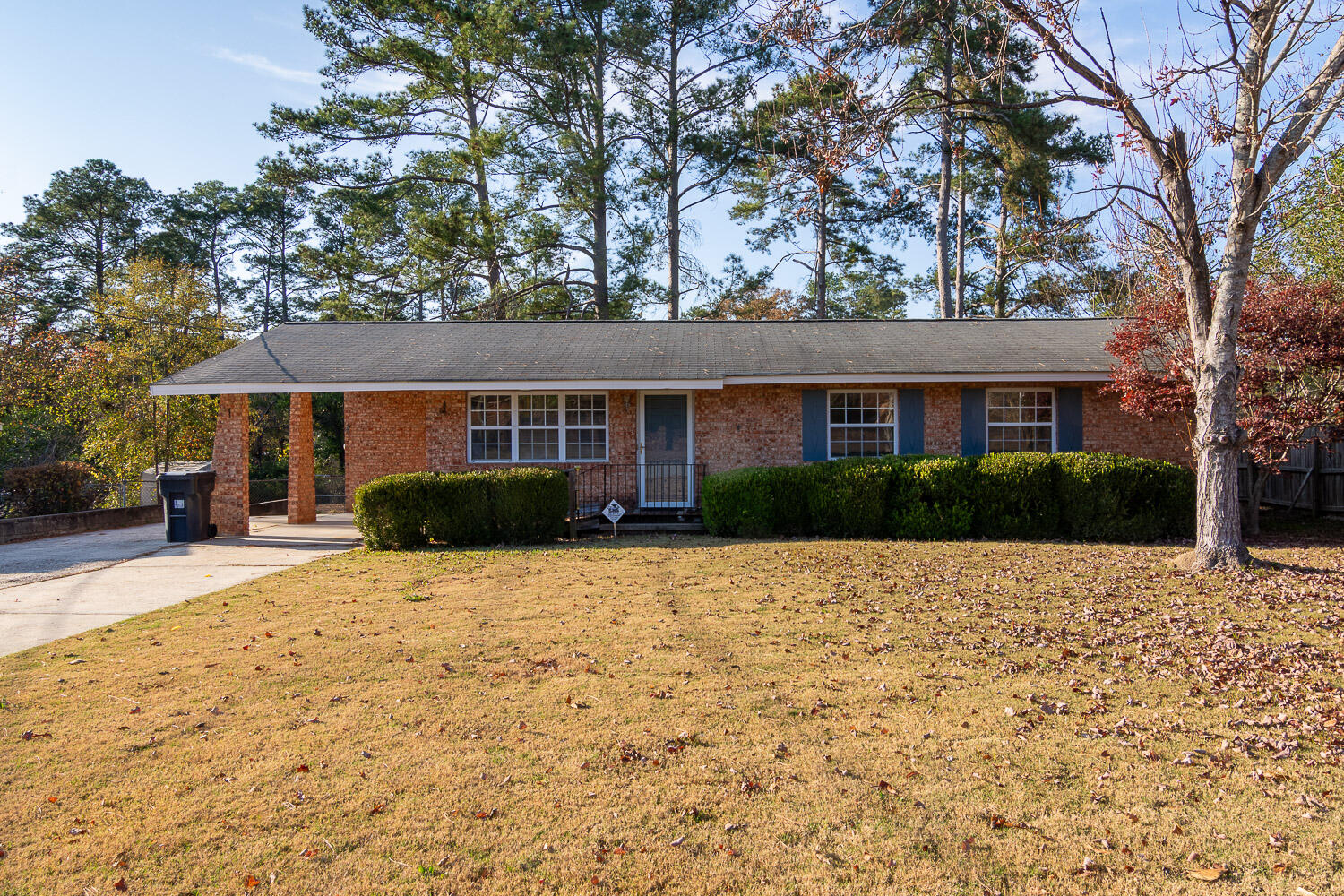 3417 Rushing Rd Road Property Photo 1