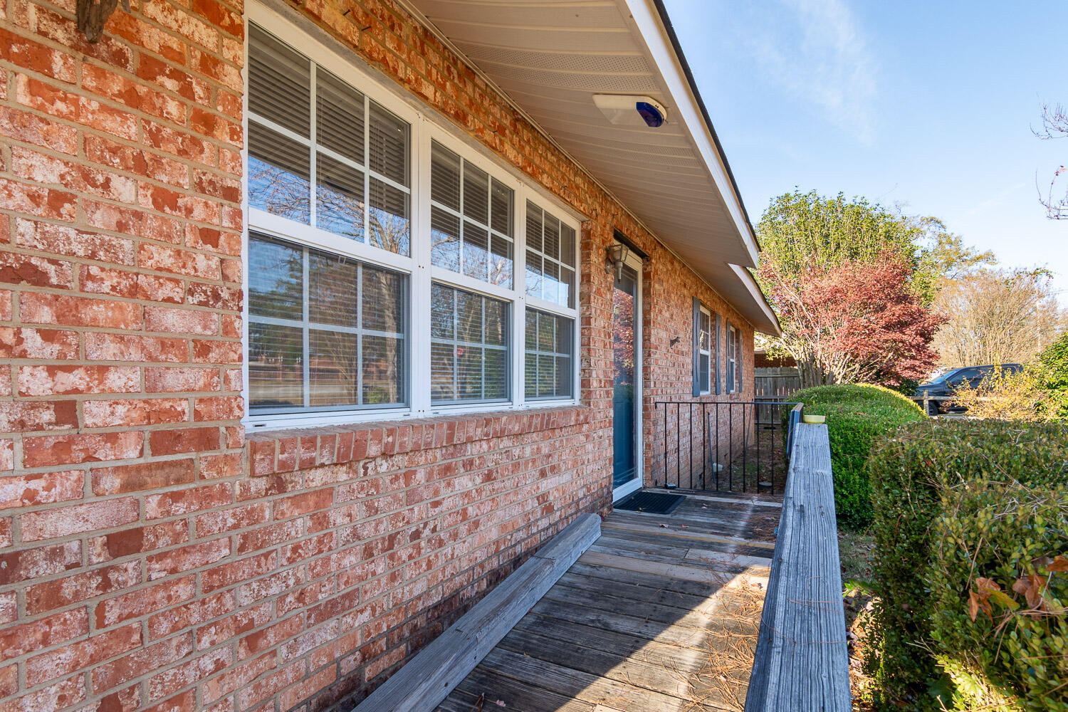 3417 Rushing Rd Road Property Photo 3
