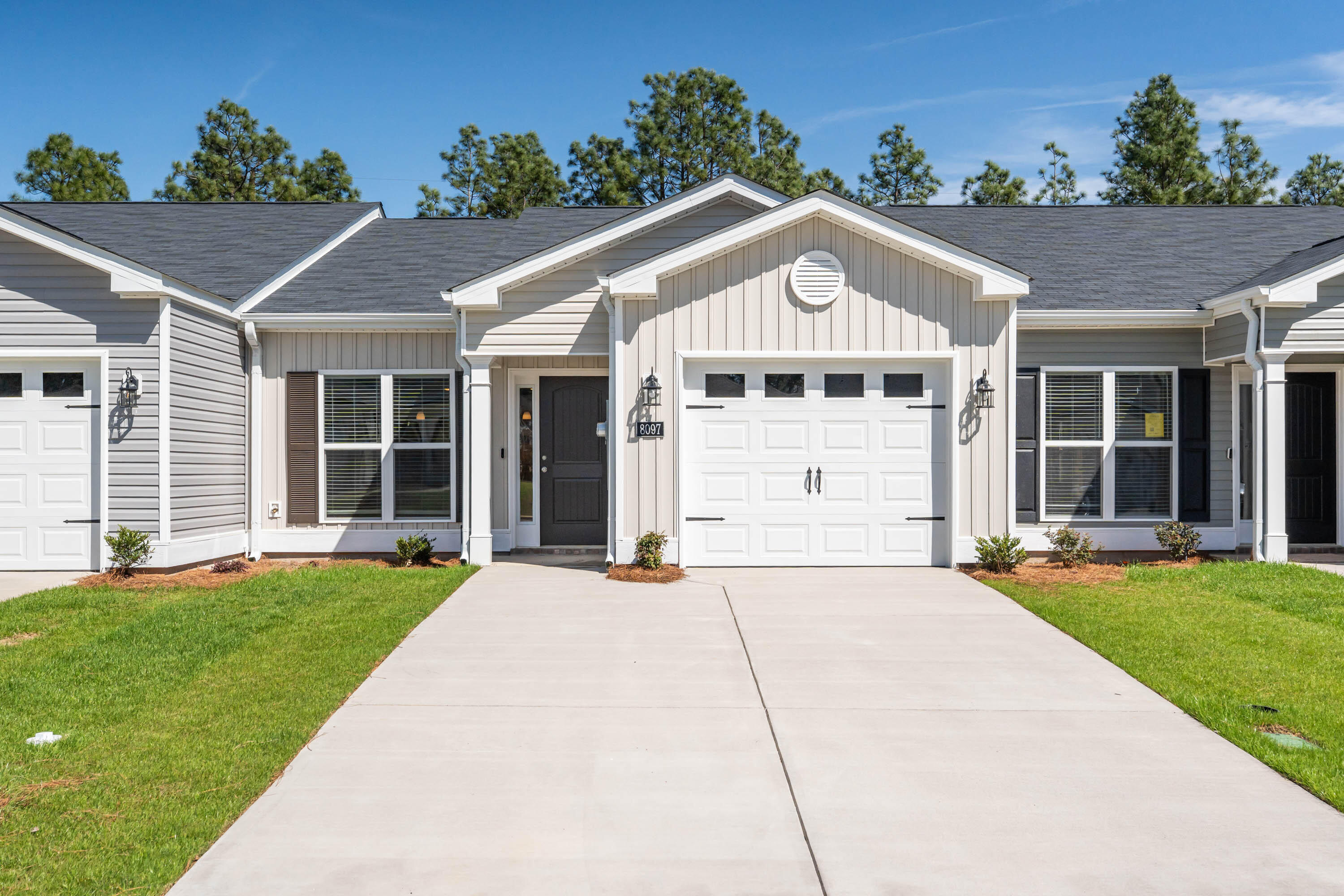 8097 Bannock Circle