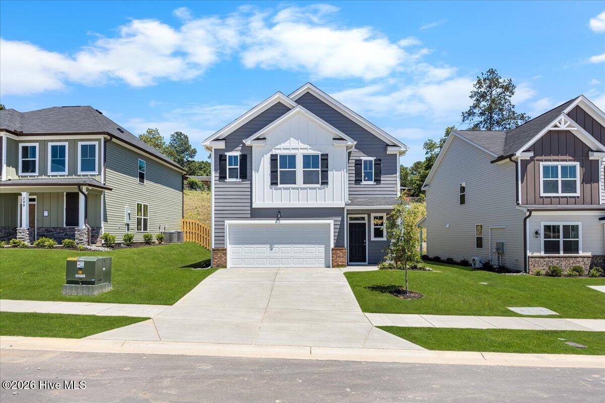 311 Bobbye Drive Fb45 Property Photo 1