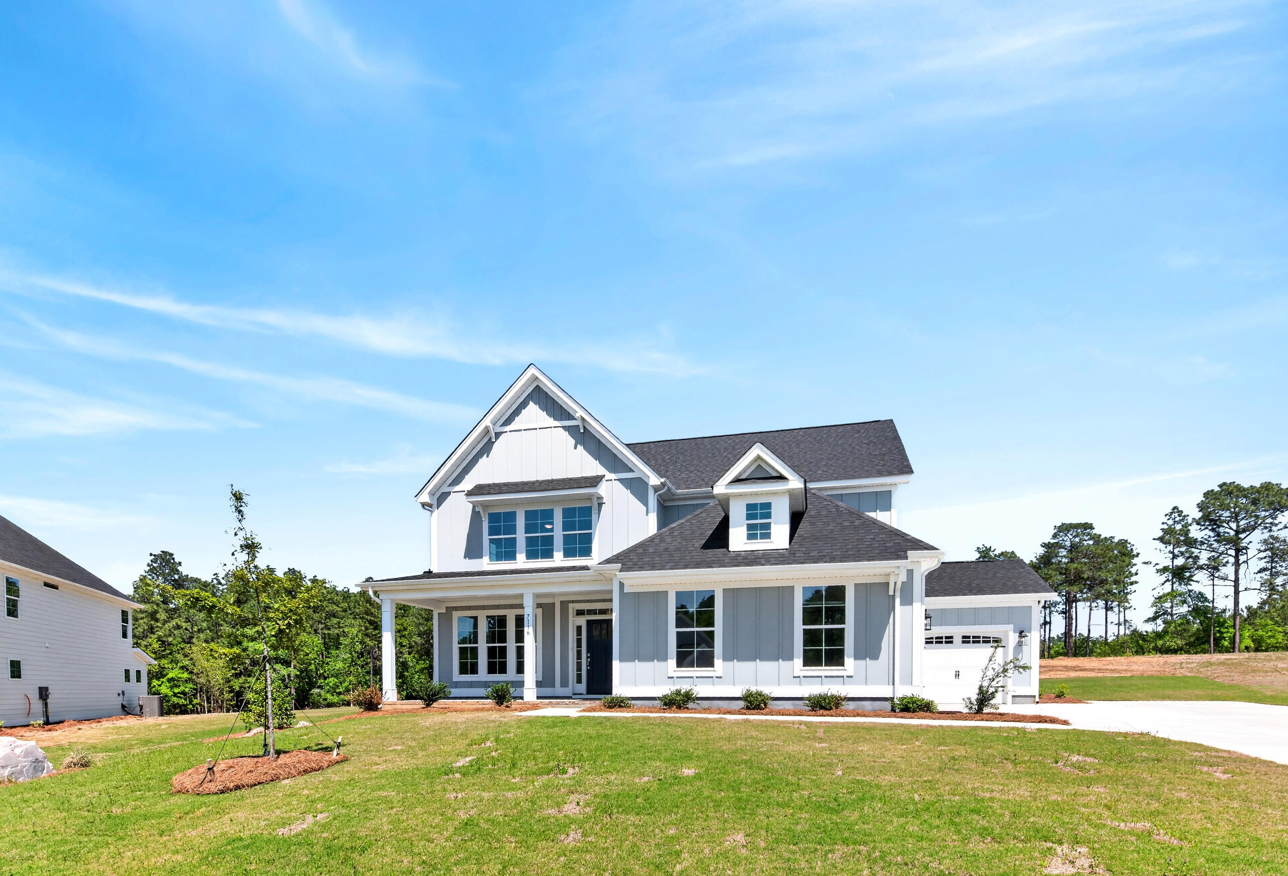 7116 Snap Spur Circle Property Photo 1