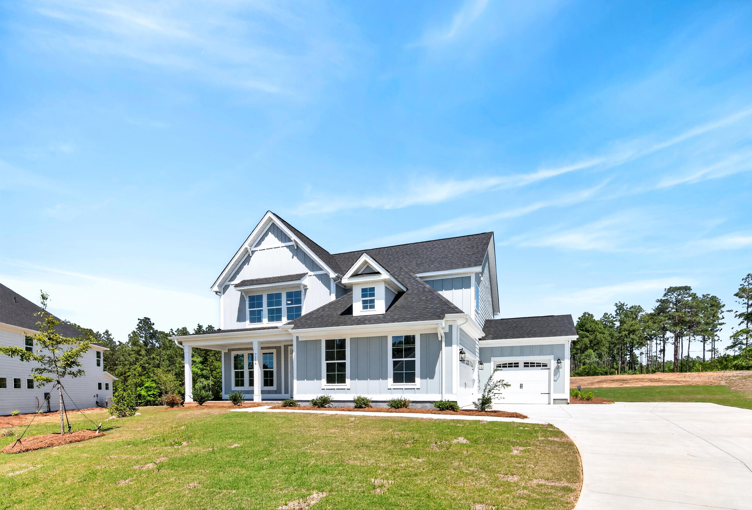 7116 Snap Spur Circle Property Photo 3